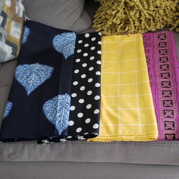 Head Wraps - Picture 3 of 6